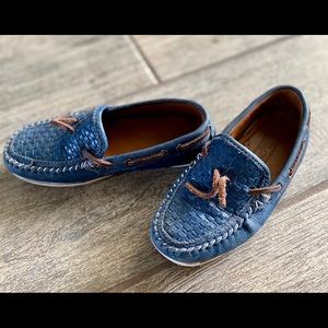 Zara slip Ons